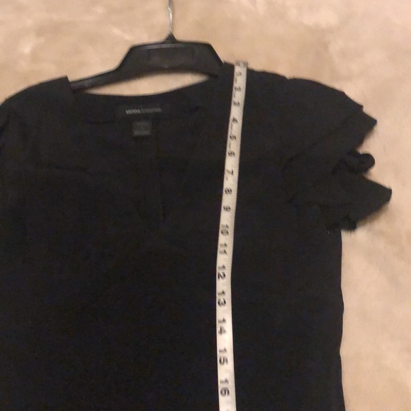 VSC black dress - Picture 6 of 7